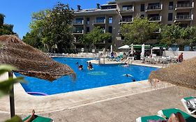 Acuario Apartments Benalmadena 1 Bedroom, 2 Bathrooms