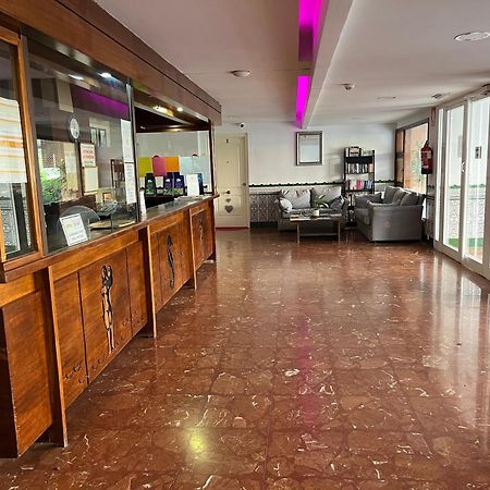 Acuario Apartments Benalmadena 1 Bedroom, 2 Bathrooms Exterior foto
