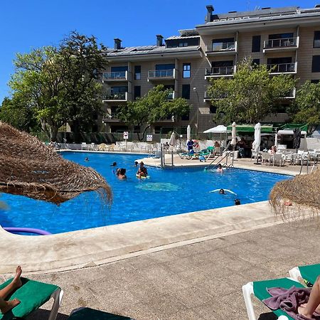 Acuario Apartments Benalmadena 1 Bedroom, 2 Bathrooms Exterior foto