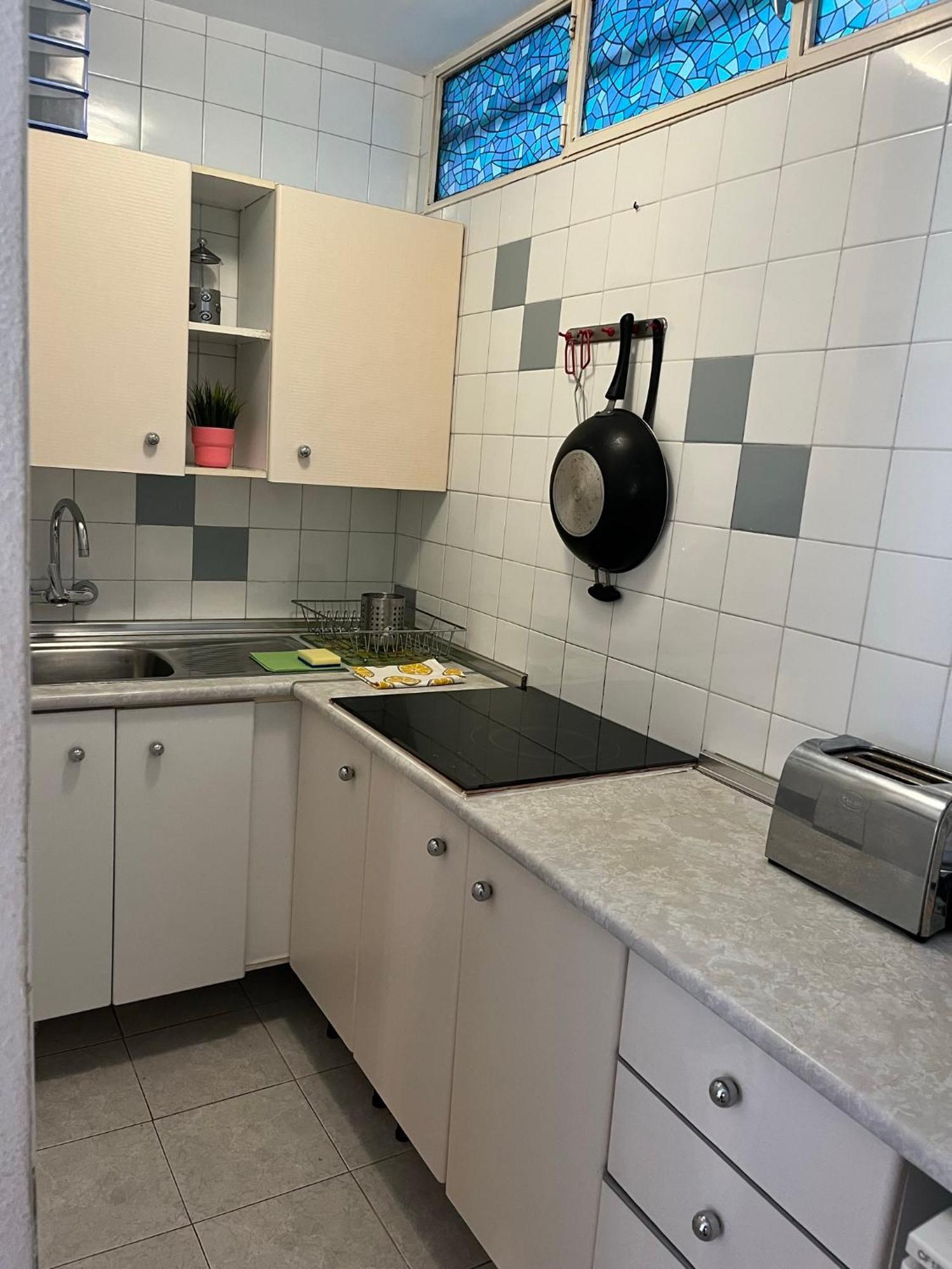Acuario Apartments Benalmadena 1 Bedroom, 2 Bathrooms Exterior foto