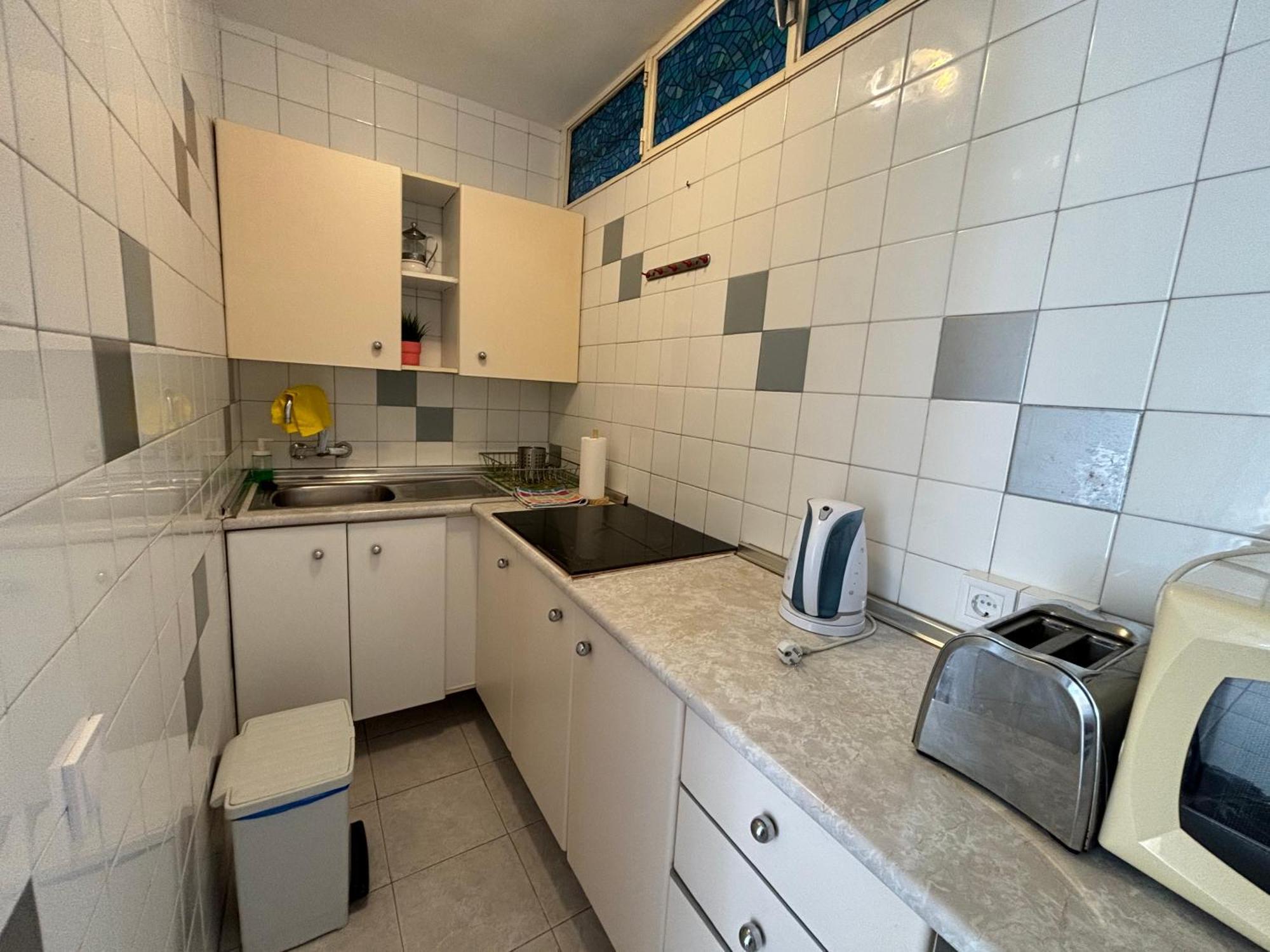 Acuario Apartments Benalmadena 1 Bedroom, 2 Bathrooms Exterior foto