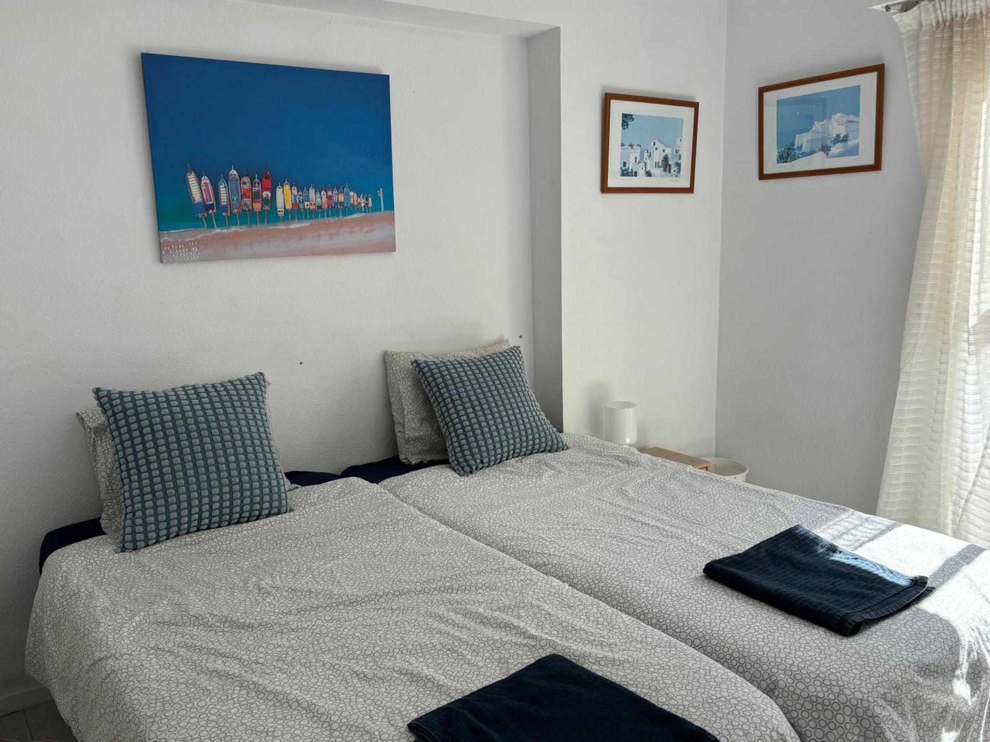 Acuario Apartments Benalmadena 1 Bedroom, 2 Bathrooms Exterior foto